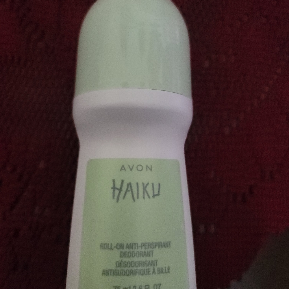 The haiku